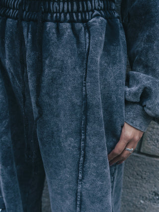 ピグメントポケットスウェットパンツ