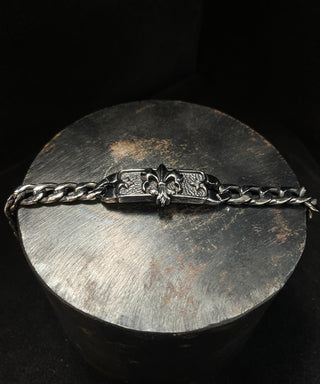 NEWVINTAGE BRACELET -NV26014AB-