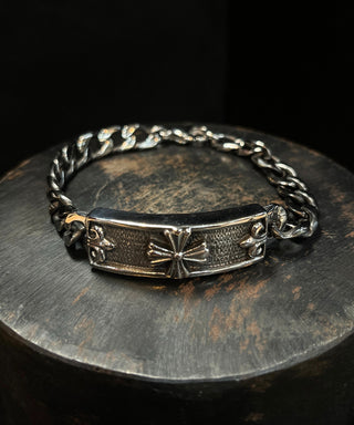 NEWVINTAGE BRACELET -NV26015AB-