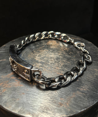 NEWVINTAGE BRACELET -NV26015AB-