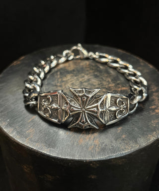 NEWVINTAGE BRACELET -NV26010AB-