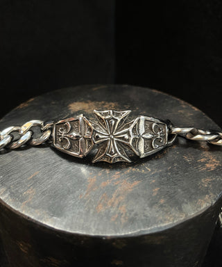 NEWVINTAGE BRACELET -NV26010AB-