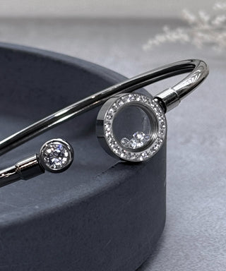 NEWVINTAGE BRACELET -NV26016AB-