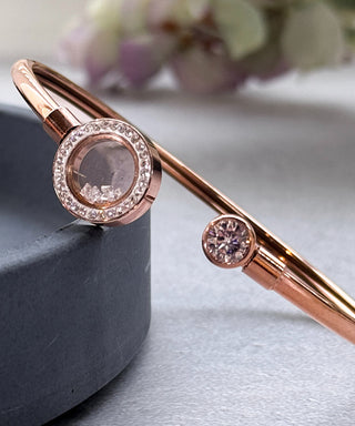 NEWVINTAGE BRACELET -NV26016AB-