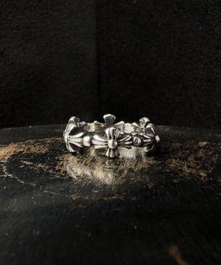 NEWVINTAGE RING -NV26010AR-