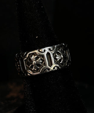 NEWVINTAGE RING -NV26018AR-