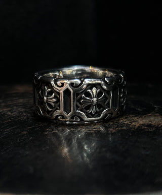 NEWVINTAGE RING -NV26018AR-