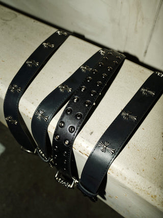 NEWVINTAGE BELT -NV25322AC-