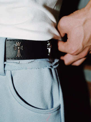 NEWVINTAGE BELT -NV25322AC-