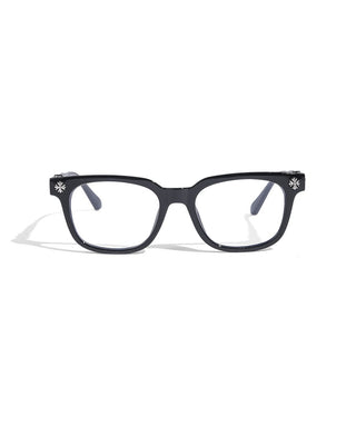 NEWVINTAGE CROSS ICON SUNGLASSES（チャームBセット）