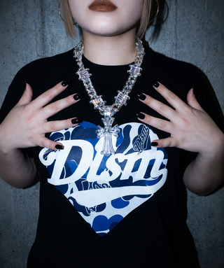 NEWVINTAGE NECKLACE -NV25325AC-