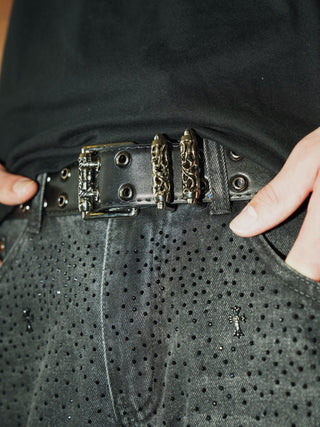 NEWVINTAGE BELT -NV25323AC-