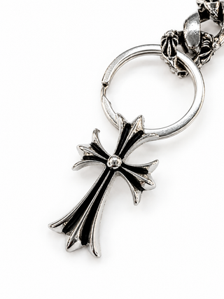 NEWVINTAGE KEYCHAIN -NV25212AC-SLF