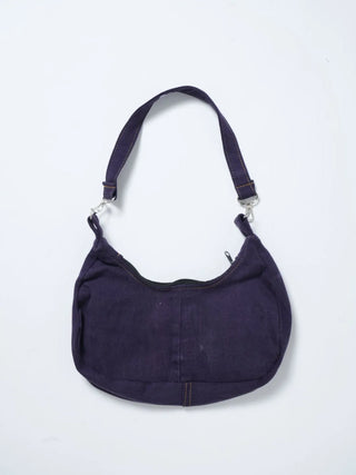 リメイク ハンド バッグ【パープル系】#7