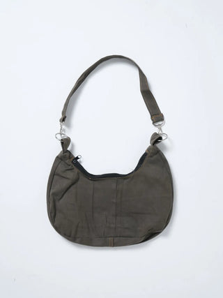 リメイク ハンド バッグ【グレー系】#10