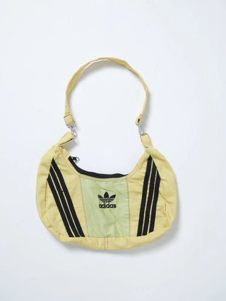 リメイク ハンド バッグ【イエロー系】#1