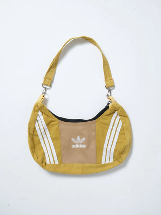 リメイク ハンド バッグ【イエロー系】#1