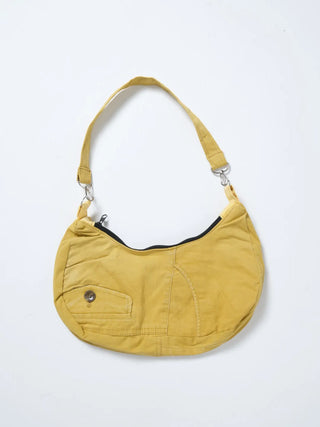 リメイク ハンド バッグ【イエロー系】#1