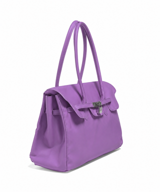 JERRY BAG （LAVENDER）