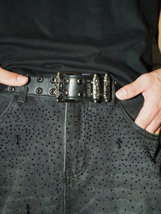 NEWVINTAGE BELT -NV25323AC-