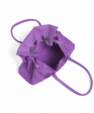 JERRY BAG （LAVENDER）