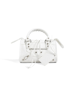 Vintage Like Mini City Bag