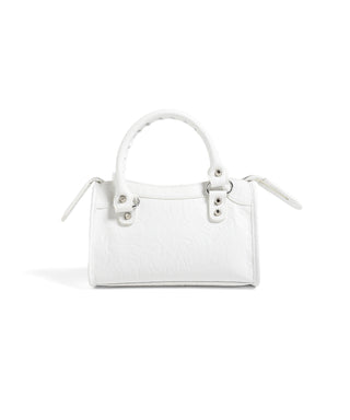 Vintage Like Mini City Bag