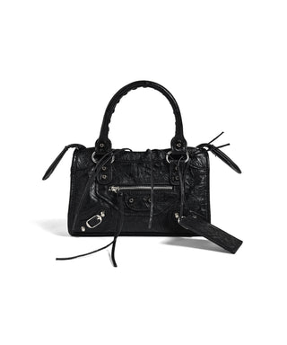 Vintage Like Mini City Bag