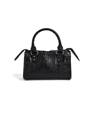 Vintage Like Mini City Bag