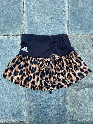 リメイク バルーン スカート #2