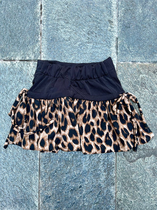 リメイク バルーン スカート #2