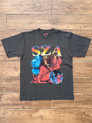 SZA HALF TIME SHOW 25 TEE