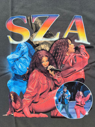 SZA HALF TIME SHOW 25 TEE