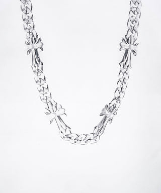 NEWVINTAGE NECKLACE -NV25327AC-