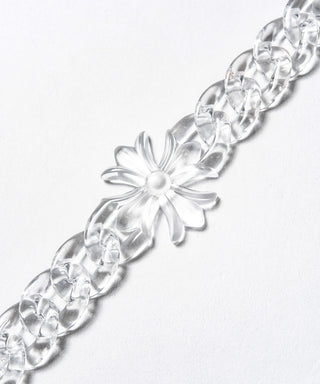 NEWVINTAGE NECKLACE -NV25334AC-