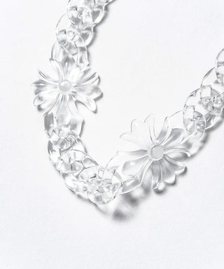 NEWVINTAGE NECKLACE -NV25334AC-