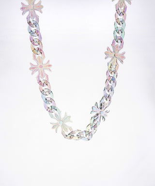 NEWVINTAGE NECKLACE -NV25329AC-