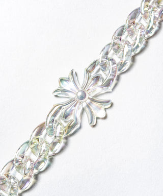 NEWVINTAGE NECKLACE -NV25329AC-