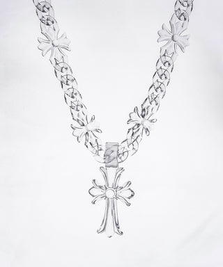 NEWVINTAGE NECKLACE -NV25326AC-
