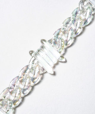 NEWVINTAGE NECKLACE -NV25325AC-