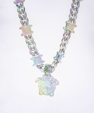 NEWVINTAGE NECKLACE -NV25324AC-