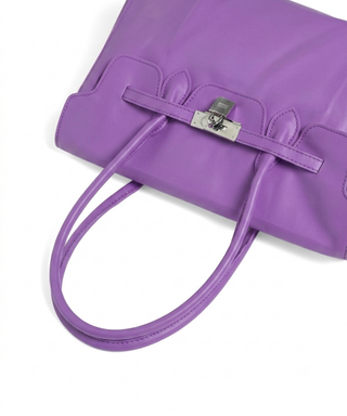 JERRY BAG （LAVENDER）