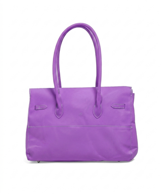 JERRY BAG （LAVENDER）