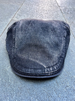 デニム ハンチング