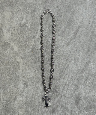 NEWVINTAGE NECKLACE -NV25015AC-