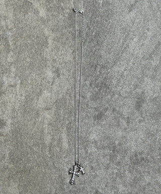 NEWVINTAGE NECKLACE -NV25009AC-/-NV25011-