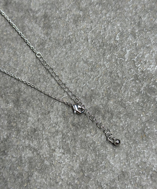 NEWVINTAGE NECKLACE -NV25009AC-/-NV25011-