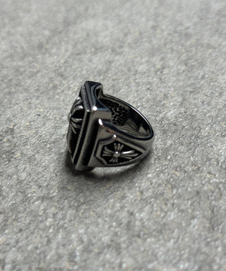 NEWVINTAGE RING -NV25216AC-