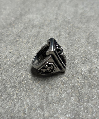 NEWVINTAGE RING -NV25216AC-