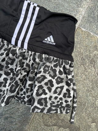 リメイク バルーン スカート #3